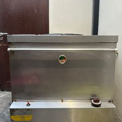 tandoor/clay oven