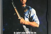 Outland [1981] Sean Connery, Peter Boyle &amp; Frances Sternhagen [Movie DVD]