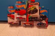 toy cars