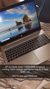 HP Probook