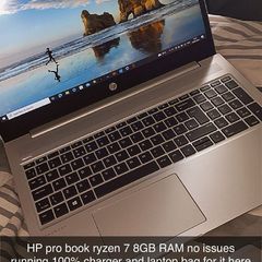 HP Probook