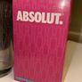 Absolut glasses x 2 Image 3
