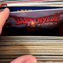 Indie Long Comic Box w 325 Comics for Sale Image 5
