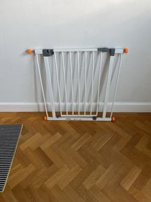 Stair gate