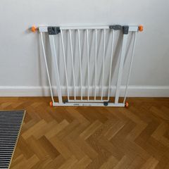 Stair gate