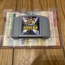 Custom robo Japanese Nintendo 64 Image 7