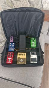 pedalboard