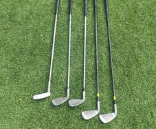 golf clubs
