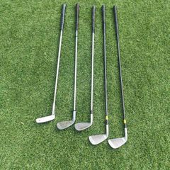 golf clubs