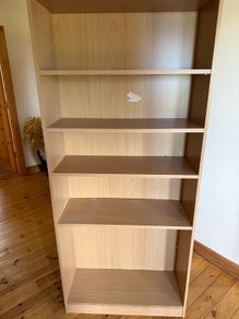 Bookshelf