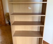 Bookshelf