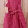 Brand New Girls Occasion Dress Image 2