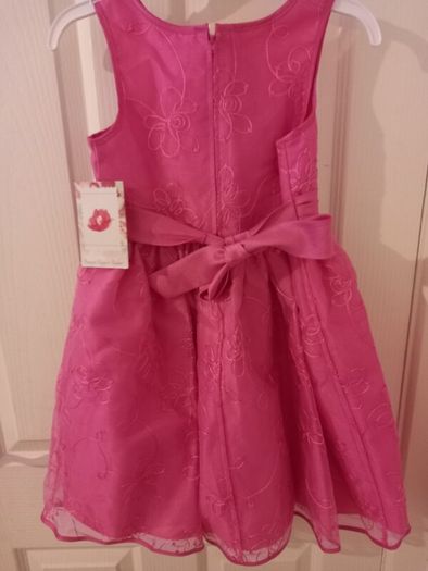 Brand New Girls Occasion Dress