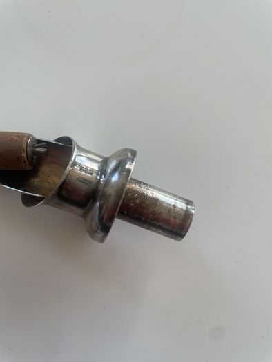 Vintage Mema EP Sweden Bottle Stopper