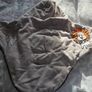 Car seat baby blanket wrap Image 3