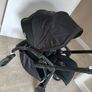 bugaboo bee 6 with new born bassinet cocoon and footmuff Image 5
