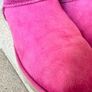UGG Bailey Bow Pink Boots UK7.5 Image 7