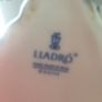 Ladro Lady with Papillon (DAMAGED ARM) Image 7