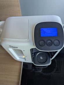 Tommy Tippee Perfect Prep machine