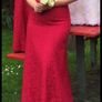 Bridesmaids dress Dessy 2940 Image 2