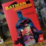 Batman by Francis Manapul & Brian Buccellato ! Deluxe Edition ! Image 2