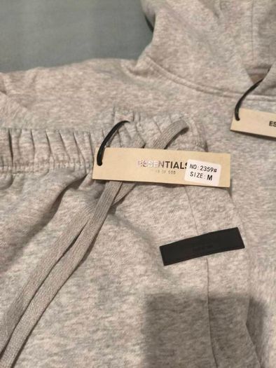 Essentials Tracksuit