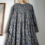 Seasalt Cornwall Dress Size Uk 16 Image 8