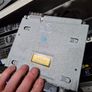 Peugeot 407 Radio Screen Sat Nav 04-10 @ OCG Image 6