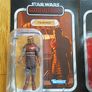Star wars vintage collection the Mandalorian action figure lot. Image 9