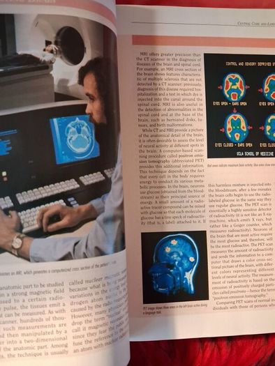 Hilgard's Introduction to Psychology / 1994
