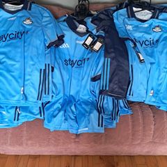 Gaa jerseys
