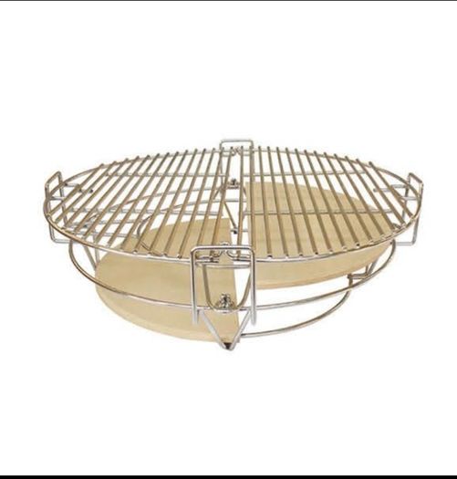 bbq Diamond Kamado Grill 15"
