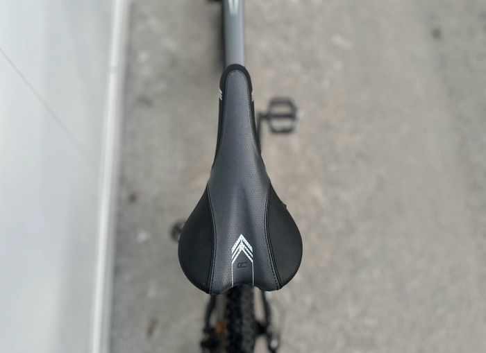 Carrera Vengeance Mountain Bike