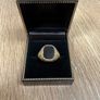 mens rings 9ct Image 7