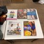 Selection of Cookbooks Image 2