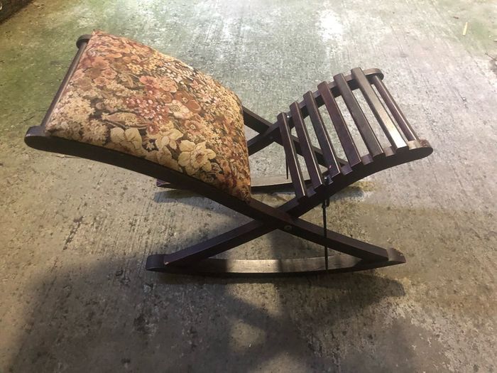 Rocking Chair