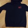 Hoodie/Black/Small Image 4