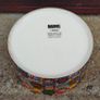 Marvel Pet Dish/bowl (slight Nick On Top). Image 4
