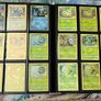 Pokemon Celebrations 25th Anniversary Master Set With McDonald's Cards & All Promos Image 5