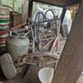 Go kart frame Image 7