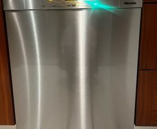 Dishwasher
