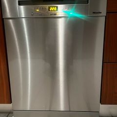 Dishwasher