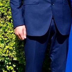 3 piece suit