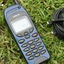 Nokia 6150 mobile phone Image 4