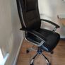 desk and chair Image 2