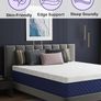 Single Mattresses 27cm, 10.6 Inch Innerspring Hybrid Mattress Single Image 3