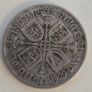 5x .5 Silver Florins 1920 - 1945 Coins 2 Shilling 1 Shilling 6 Coins. Image 6