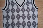 ladies pullover size small