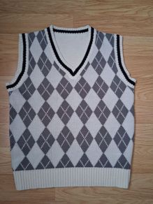 ladies pullover size small