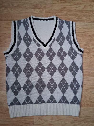 ladies pullover size small